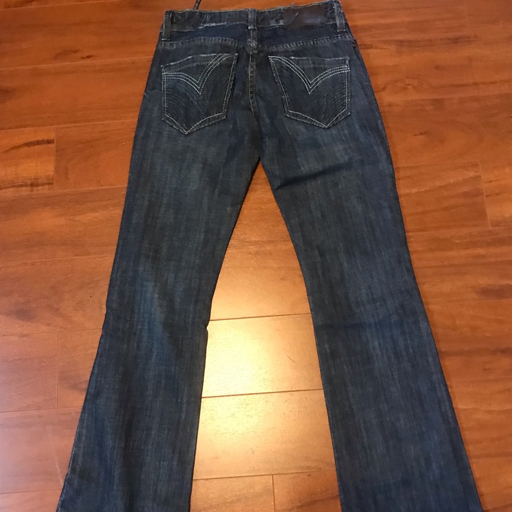 Vigoss flare jeans - Picture 4 of 6